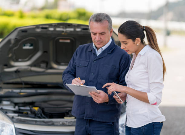Licensed Commercial Auto Insurance service in Moscow, PA - Auto Insurance Axis