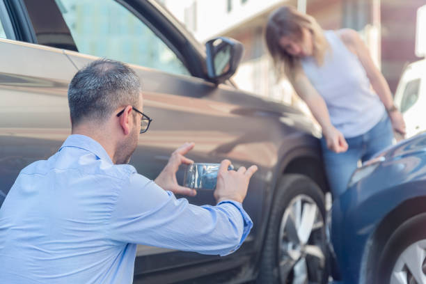 Professional Commercial Auto Insurance technician working in Moscow, PA