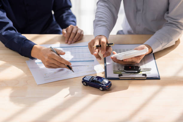 24/7 Emergency Commercial Auto Insurance experts in Moscow, PA